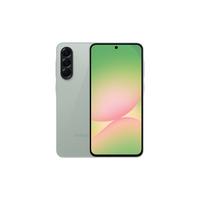 SAMSUNG Galaxy A56, 5G, 256 GB, Awesome Olive