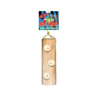 Bird Kabob Ole' Bird Toy