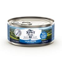 Ziwi Peak Lamb Recipe Canned Cat Food , 85 g