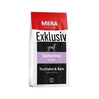 Mera Exklusiv Sensitive Puppy Dry Dog Food , 15 Kg