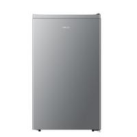 Kelon, 92L Single Door Refrigerator, Silver