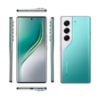 TECNO Camon 40 Pro, 5G LTE, 256 GB, Emerald Lake Green