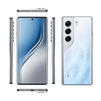 TECNO Camon 40 Pro, 5G LTE, 256 GB, Glacier White