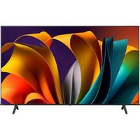 Hisense, 70 inch, UHD, 4K Smart TV, Black