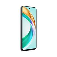 Honor X7c, 5G, 4+256 GB, Midnight black