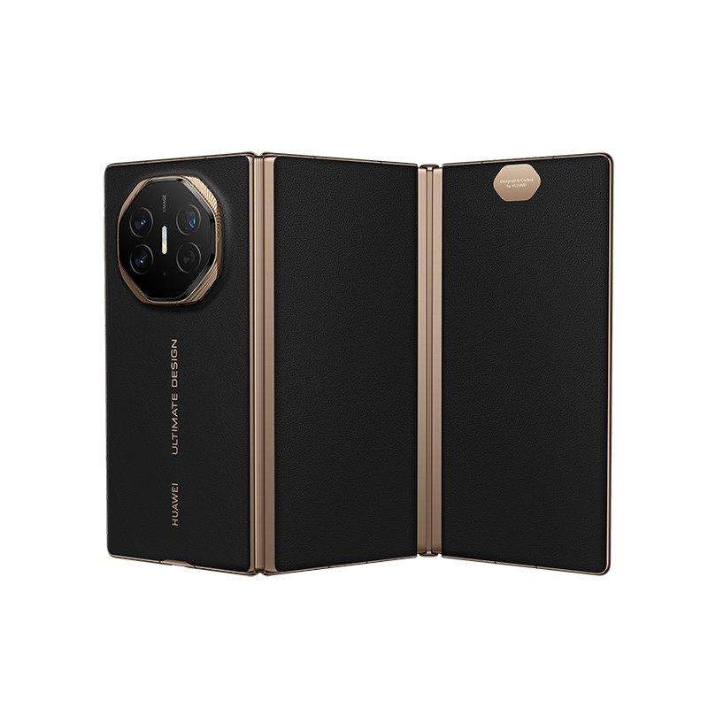 HUAWEI Mate XT, 4G LTE, 512GB, 10.2 inch, Black - eXtra