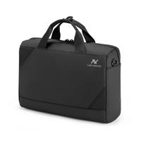 LAVVENTO Laptop Backpack Bag, 15 Inch+Bluetooth Mouse, 1600 DPI+200ml Bio gel cleaner, Black