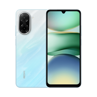 スマートフォン本体 Redmi A5 4G/128G Ocean Blue XIAOMI Redmi A5, 4G, 128GB, 4GB RAM, Ocean Blue - eXtra Oman