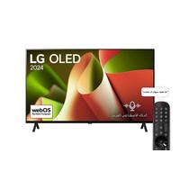 LG, 55 inch, OLED 4K Smart TV, Black