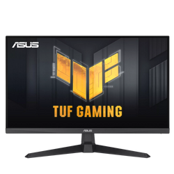 【美品】ASUS VG279Q3A fastIPS 180Hz ASUS-TUF-VG279Q3A-Gaming-