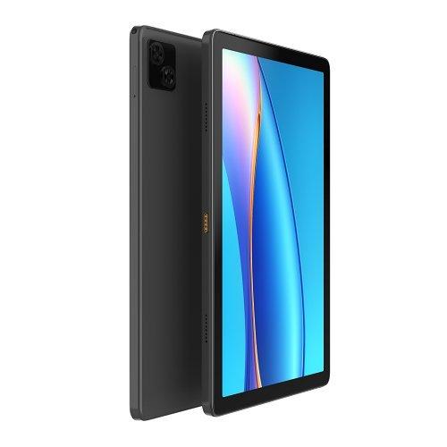 B-Felix Tablet BBoss1,4G+ Wi-Fi, 10.1 Inch, 128GB, Grey - eXtra Oman