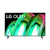 LG, 55 Inch, OLED 4K Smart TV