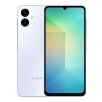 Samsung Galaxy A06, 4G, 6.7 Inch, Nano Sim, 64GB, Light Blue