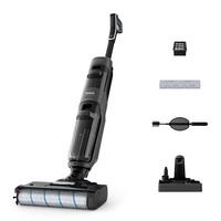 Tefal X-Clean, Cordless Vacuum and Mop, WET & DRY, 0.72L, 200W, Grey