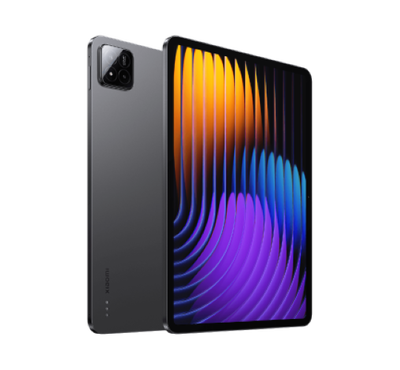 Xiaomi Pad 7, Wi-Fi, 11.2-inch, 256GB, Gray - eXtra Oman Xiaomi Pad 7, Wi-Fi, 11.2-inch, 256GB, Gray - eXtra Oman
