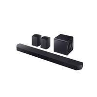 Samsung, Soundbar, ch, Wireless, Dolby ATMOS, Q-Symphony