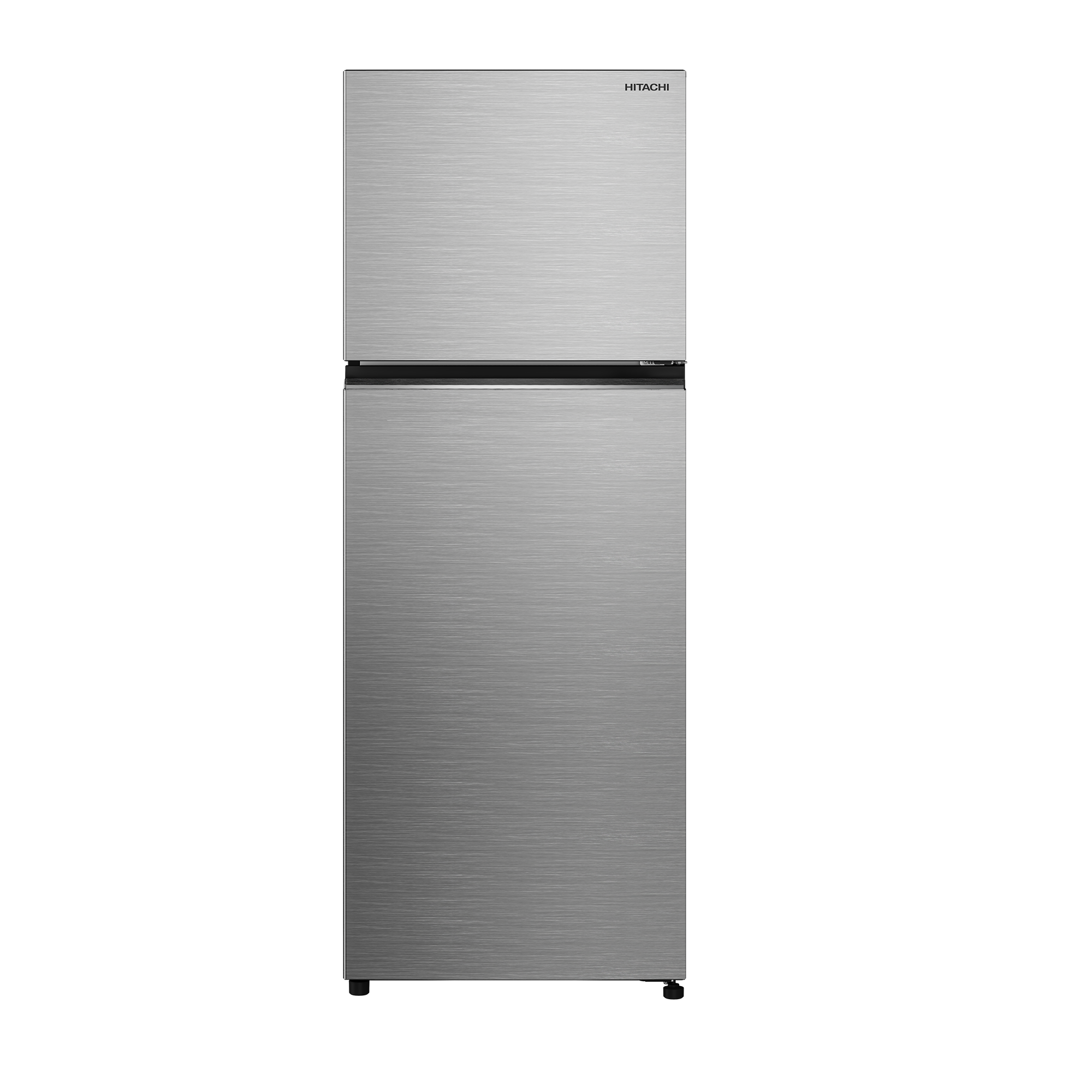 hitachi Hitachi HRTN6443sxsa 14.4cu.ft HRTN6443SXSA, Color: Carbon Grey, Energy Efficiency Class: C, Made In: Thailand, Net Total Capacity: 14.4 Cu.ft, Product Type: Medium Refrigerator, Voltage: 220-240V 50/60 Hz, Warranty Compressor: 10 Years, 3.3 Cu.ft, Mechanical, No, HITACHI, 90 cm, 73 cm, Yes, R-600a, 11.1 Cu.ft
