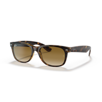 Ray Ban ,Sunglasses ,Unisex ,Nylon ,Light Havana