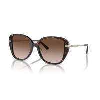 Michael Kors ,Sunglasses ,Woman ,Acetate ,Dark Tortoise