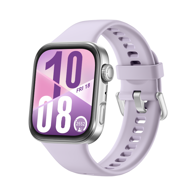 Smart Watch Huawei Watch Fit Spotify Offline Huawei Watch Fit With