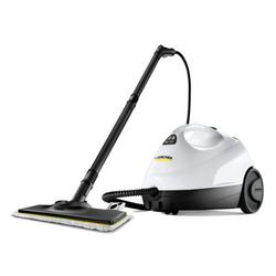 KARCHER SC 1 EASYFIX プレミアム WHITE Kärcher steam cleaner SC 1 EasyFix white | 1.516-401.0