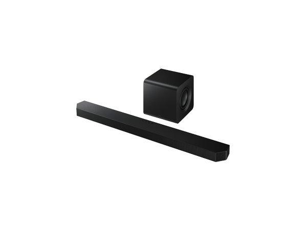 سامسونج، ساوند بار برو، دولبي أتموس، 5.1.2 قناة، لاسلكي