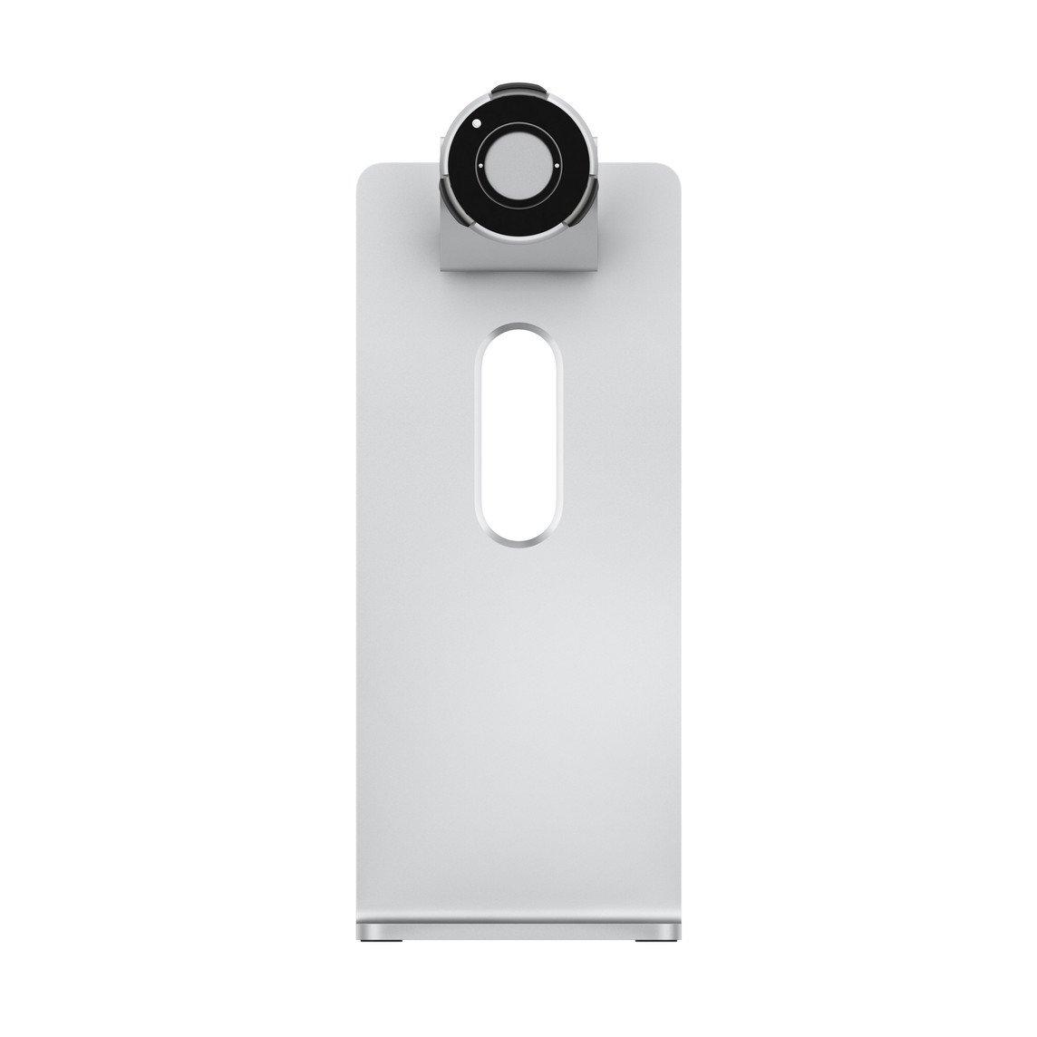 Apple APPLE Pro Stand MX5N3AB/A, Color: Silver, Made In: China, Material: Stainless, Product Type: Stand, Type: Stand, Screen Size (inch): Not Applicable, Screen Size Range: Not Applicable, Made in: China, NO, No, No, No