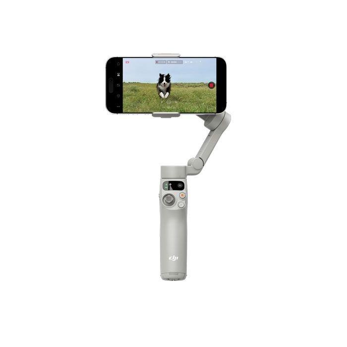 دي جي آي DJI Djiosmo Mobile 7