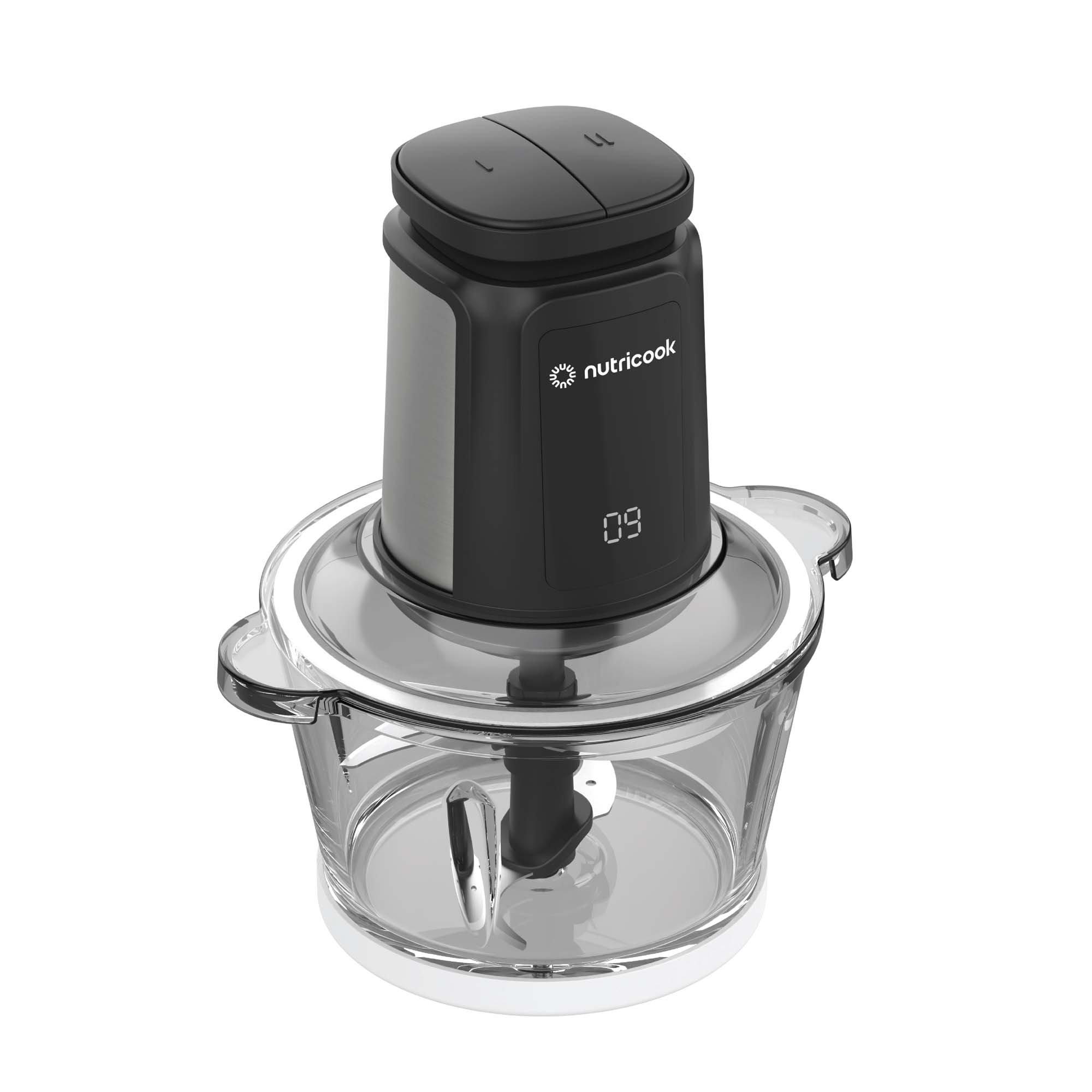 nutricook Nutricook nc-ch2000 500W