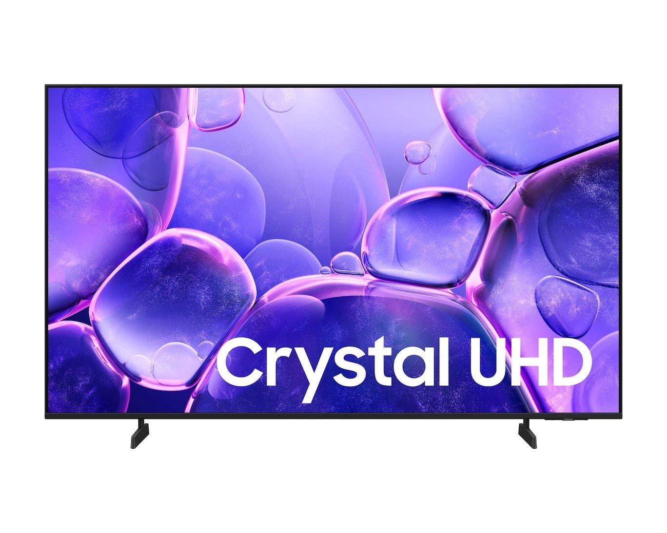 SAMSUNG, 58 inch, UHD 4K Smart TV - eXtra