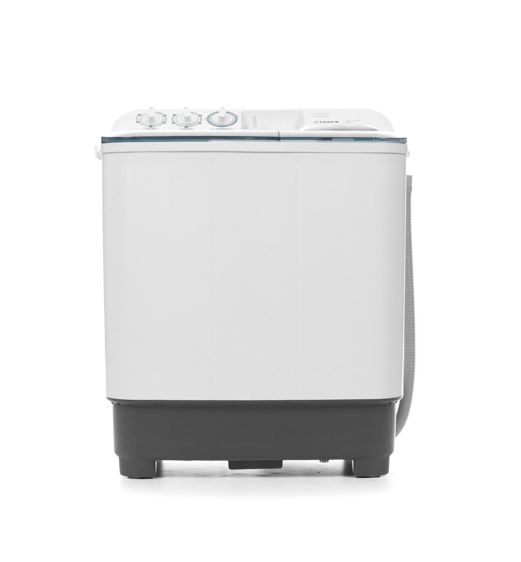 فيشر Fisher fw-p7000n1 7 kg 980 RPM