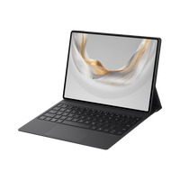 HUAWEI MatePad Pro 12.2 2025 12GB+256GB Black (With Keyboard) - eXtra