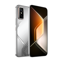 INFINIX GT30 Pro, 5G, 256 GB, Blade White - eXtra