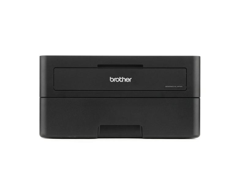 براذر طابعة ليزر L2461DW احادية اللون لاسلكية، طباعة، مسح ضوئي، نسخ، اسود