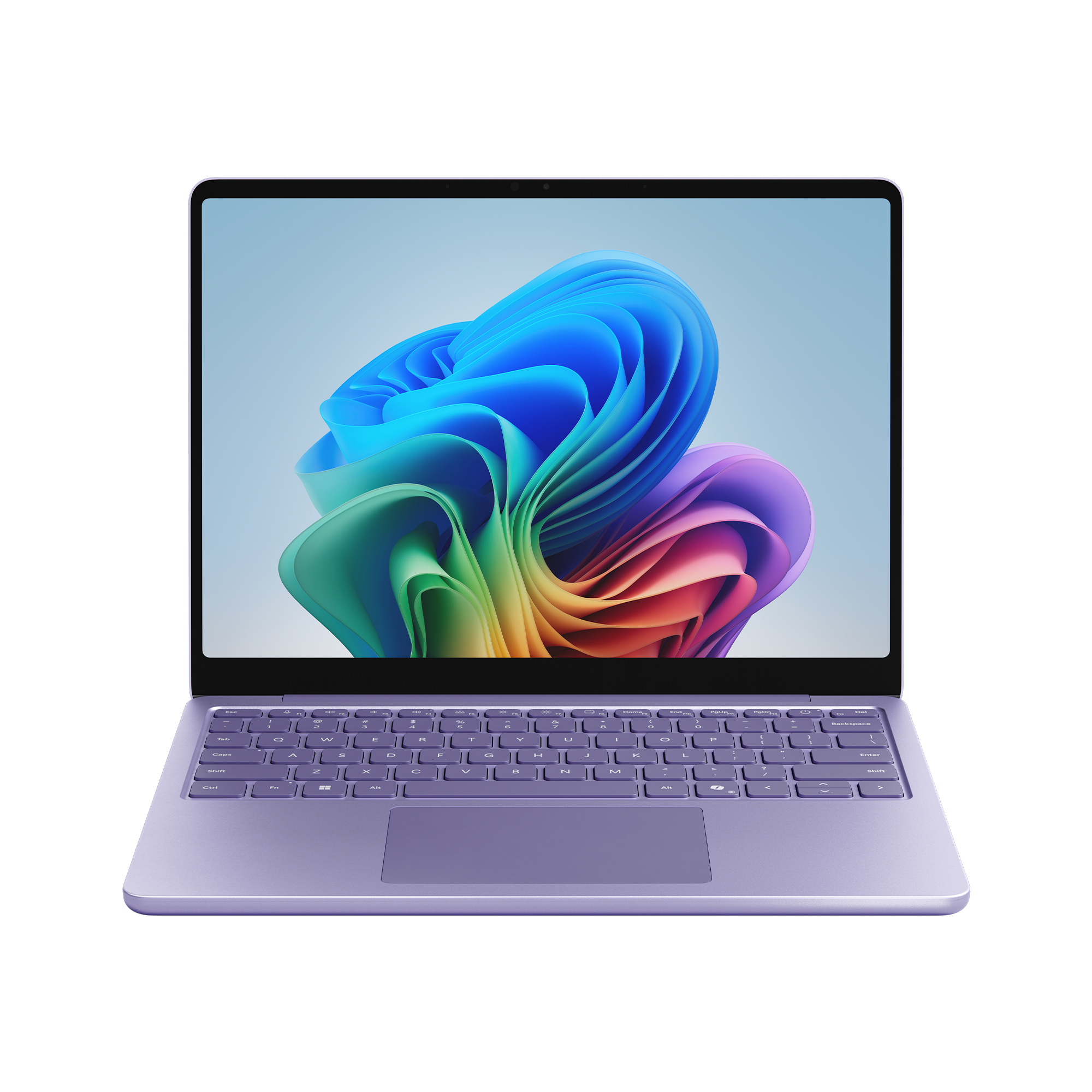 مايكروسوفت سيرفس لاب توب، سناب دراجون اكس بلس، 16 جيجا، 512 جيجا، بنفسجي