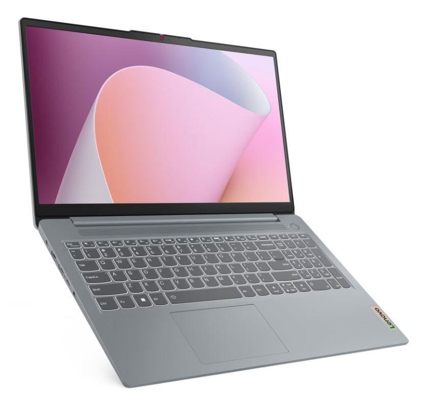LENOVO IdeaPad Slim 3, AMD Ryzen 7, 16GB, 1TB, 15.6 inch FHD