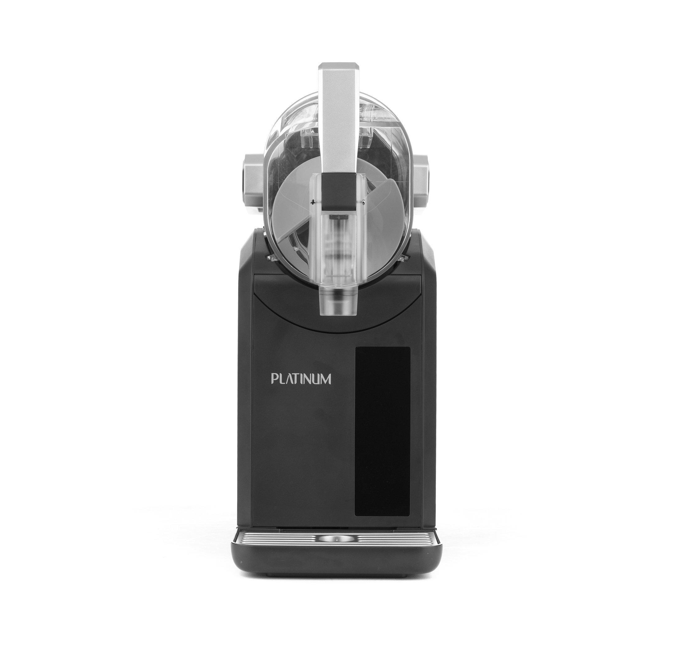 بلاتينيوم Platinum sm-x100 2000 ml 200W