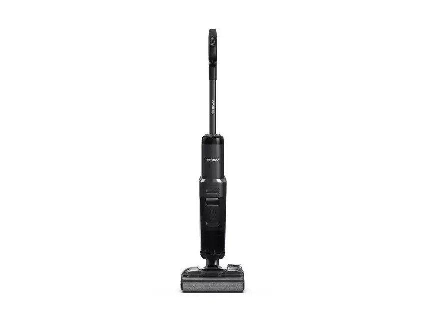 TINECO TINECO FW061600ae 1000 ml 230W FW061600AE, Accessories: Charging dock 1 Extra brush roller 1 Dry filter 1, Battery Size MAH: 27300mah, Color: Black, Made In: China, Noise Level: ≤78dB(A), Power: 230W, Yes, No, Yes, Multisurface, Yes, 0.72L, 1L, No, 50 mins, 1L, No, 21kpa, No, No, Yes, Yes