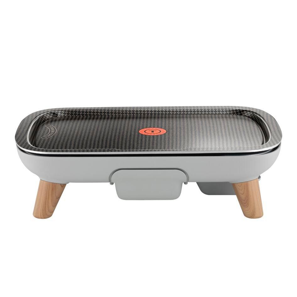 تيفال Tefal CB658p27 2400W