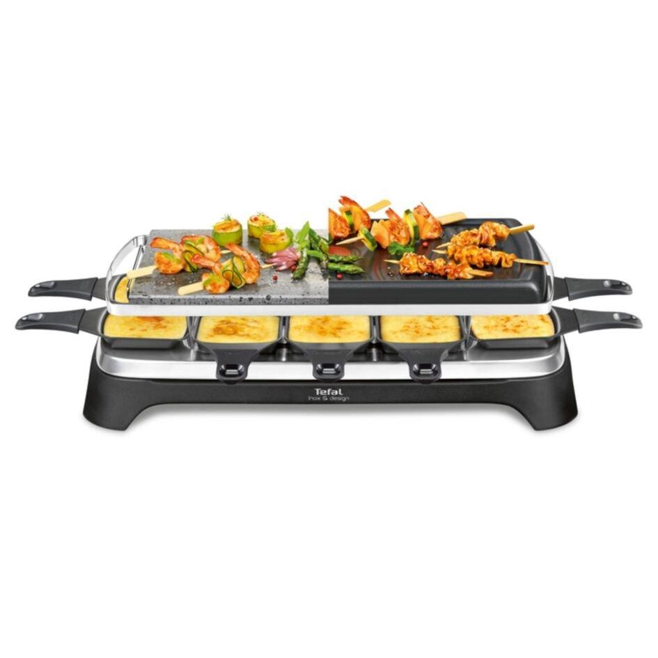تيفال Tefal RE45a827 1350W