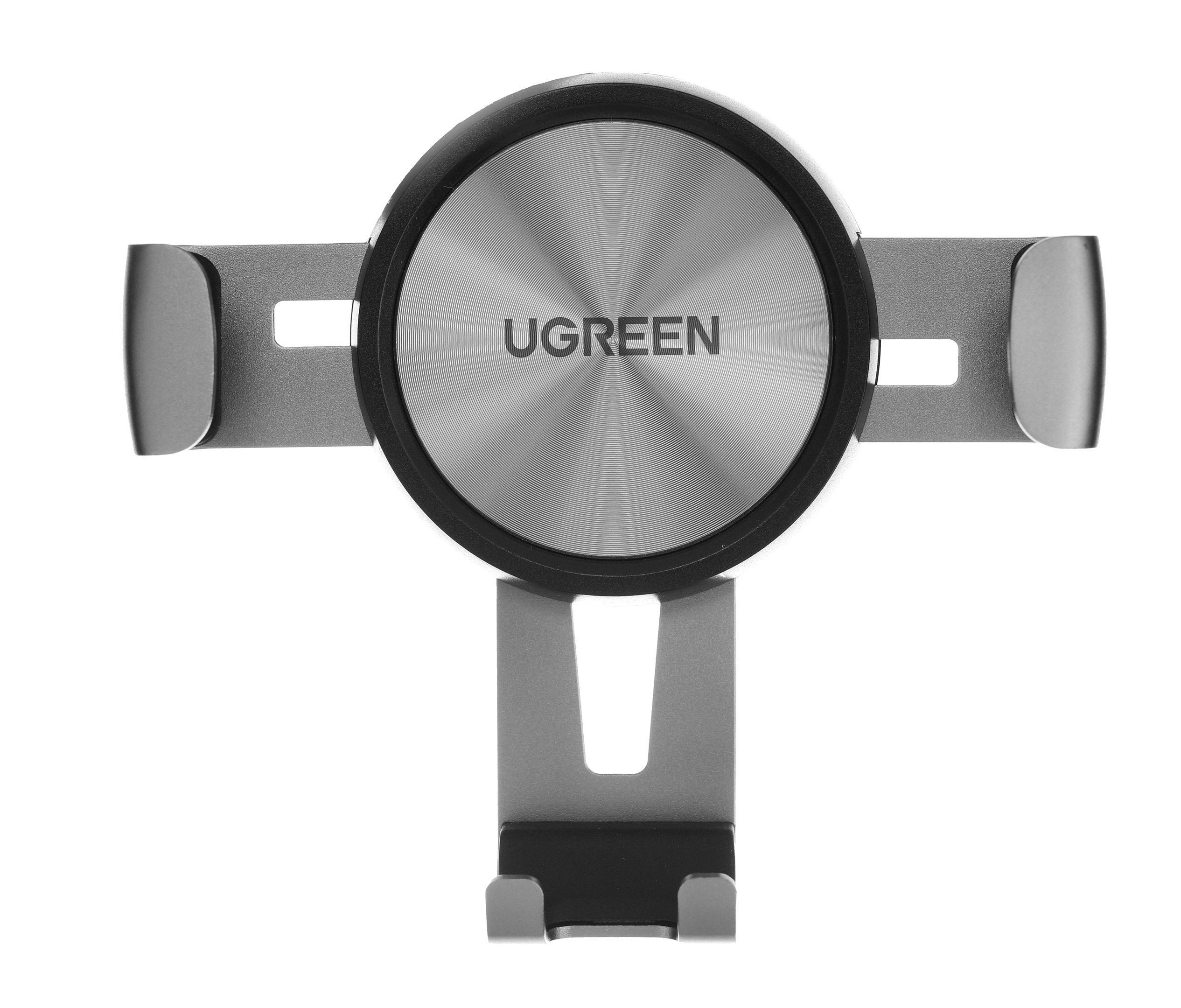 Ugreen Gravity Air Vent Car Phone Holder with Auto Lock Space