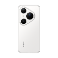 HUAWEI Pura 80 Pro, 4G LTE, 512 GB, Glazed White - eXtra