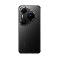 HUAWEI Pura 80 Pro, 4G LTE, 512 GB, Glazed Black - eXtra