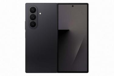 SAMSUNG Galaxy Z Fold 7, 5G, 256 GB, Jetblack - eXtra