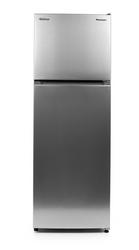 باناسونيك، ثلاجة، 9.5 قدم، فريزر 2.8 قدم، انفرتر، فضي 1