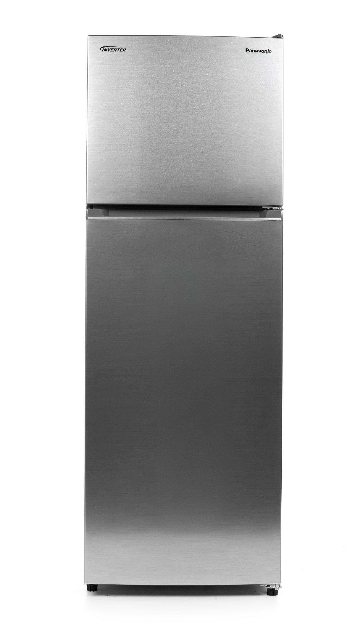 panasonic Panasonic nr-bc42vsssa 12.3 cu.ft NR-BC42VSSSA, Color: Silver, Energy Efficiency Class: C, Made In: China, Net Total Capacity: 12.3 Cu.ft, Product Type: Medium Refrigerator, Voltage: 220-240V 50/60 Hz, Warranty Compressor: 10 Years, Inverter Compressor: Yes, No, 2.8 Cu.ft, 259 KWH, 9.5 Cu.ft, 68.5CM, 50/60 Hz, R6