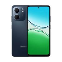 Oppo A5x, 4G, 128GB, 4GB RAM, Midnight Blue - eXtra Oman