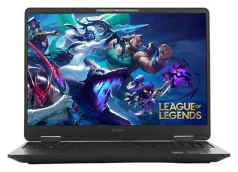 HP Laptop OMEN Ryzen AI 7 350, 32GB, 1TB, NVIDIA GeForce RTX 5070, 16 Inch WUXGA, Shadow Black 1