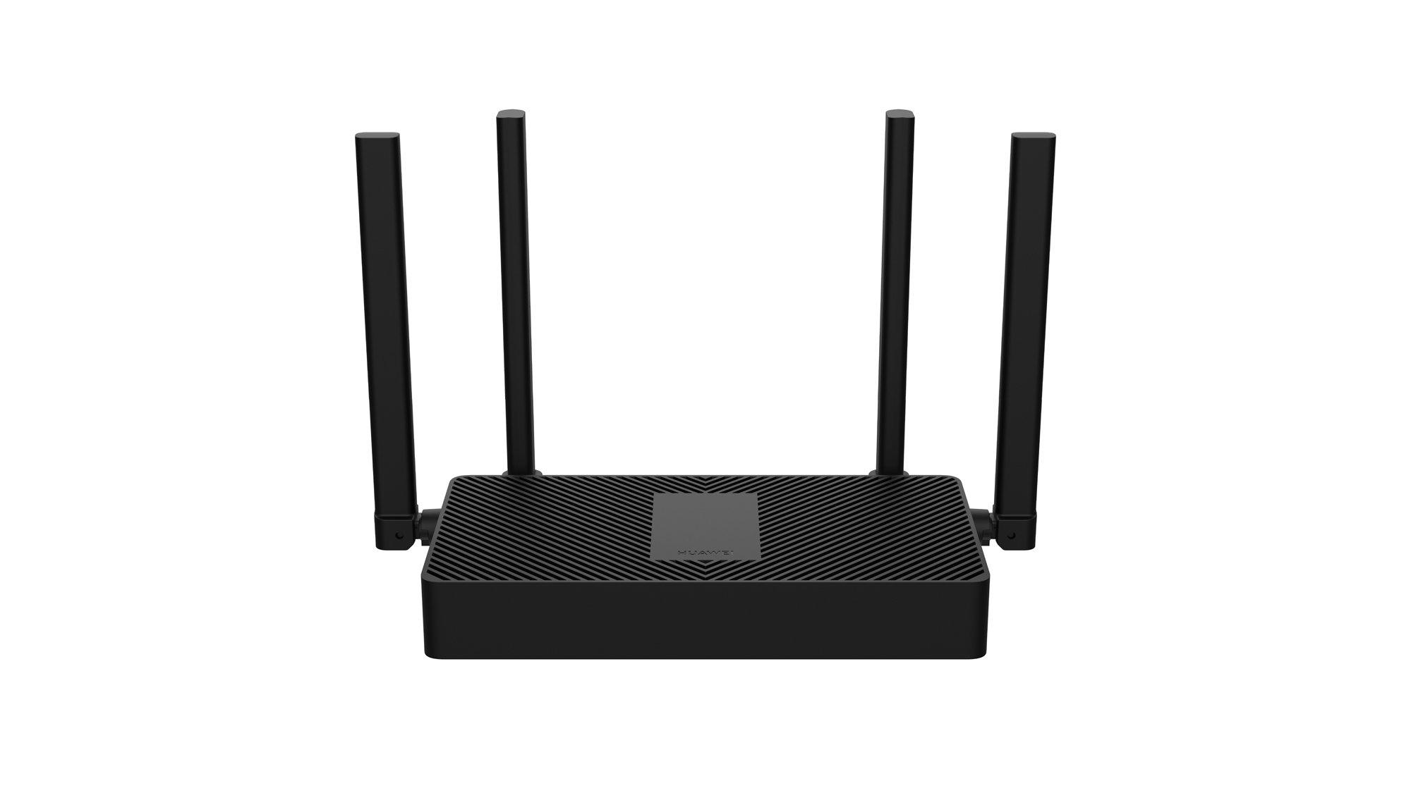 HUAWEI AX30 Home Router, Wi-Fi 6 Plus, Dual-band, Up To 3000Mbps, Black ...