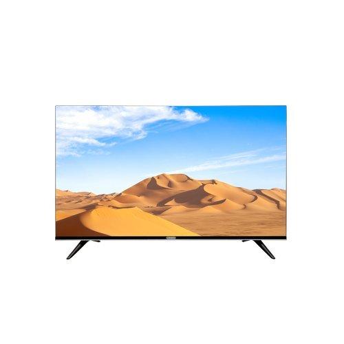 كلاس برو، تلفزيون 55 بوصة، ذكي، يو اتش دي، ليد، أسود